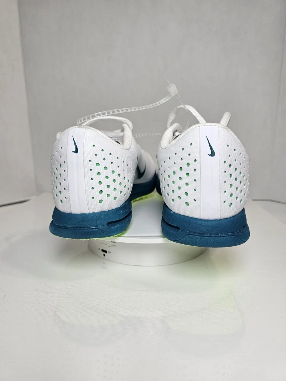 Nike Triple Jump Elite 3 HV6425-100 Men's 7.5 / Women's 9 Spikes New No Box